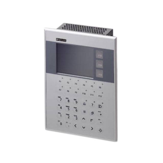 2985136 Phoenix Contact Interface homme-machine (IHM)